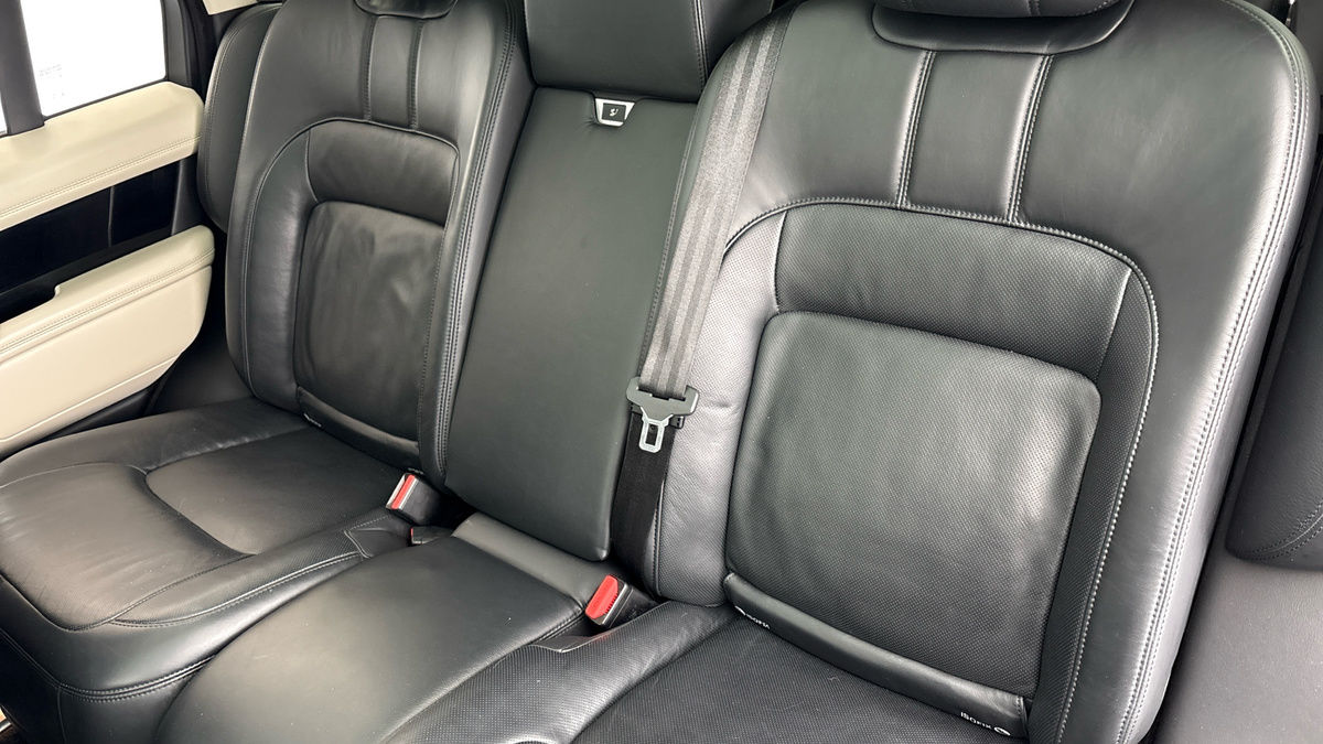 Used Land Rover Range Rover 2019 for sale - 75597806: Photo 8