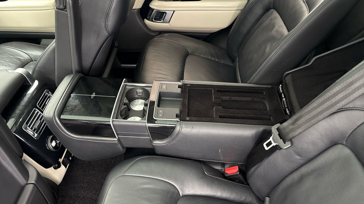 Used Land Rover Range Rover 2019 for sale - 75597806: Photo 9