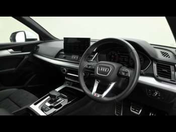 Used Audi Q5 2022 for sale - 72368067: Photo