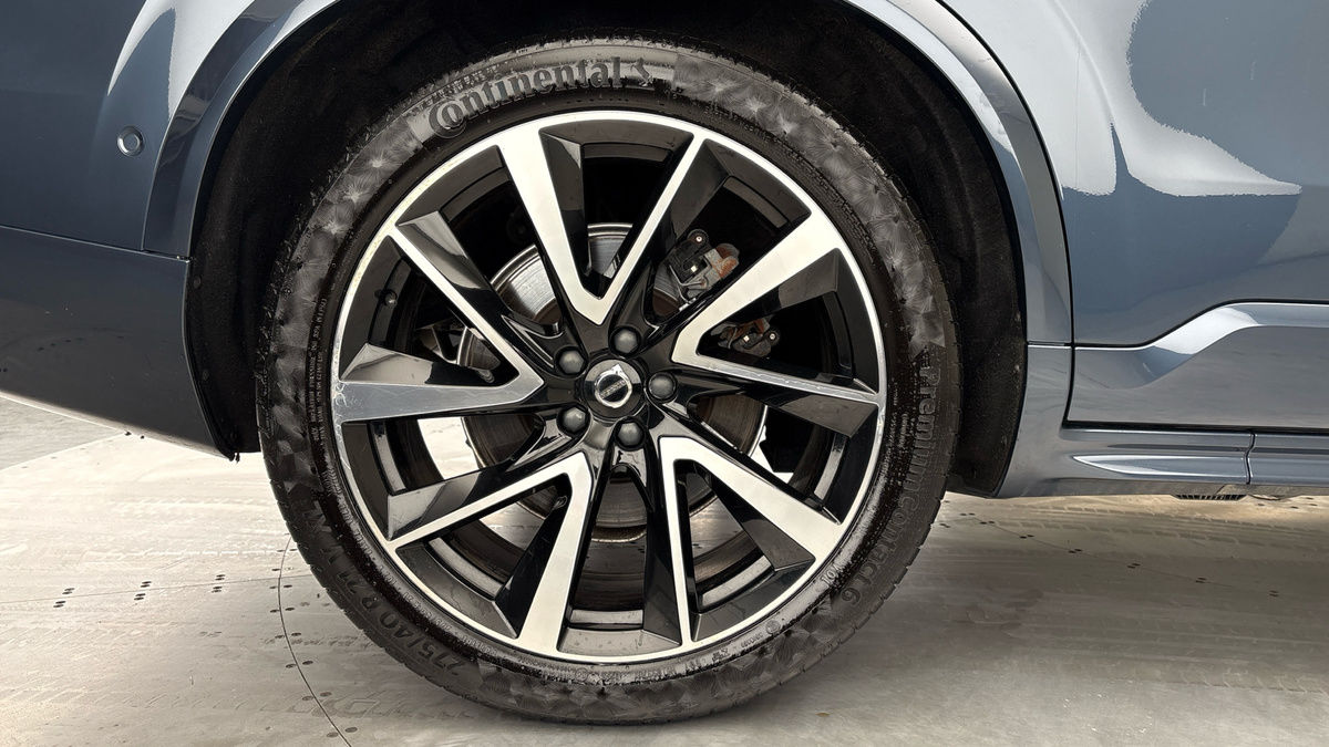 Used Volvo XC90 2023 for sale - 78182380: Photo 10