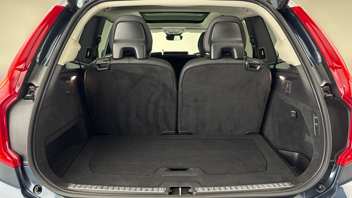 Used Volvo XC90 2023 for sale - 78182380: Photo 11