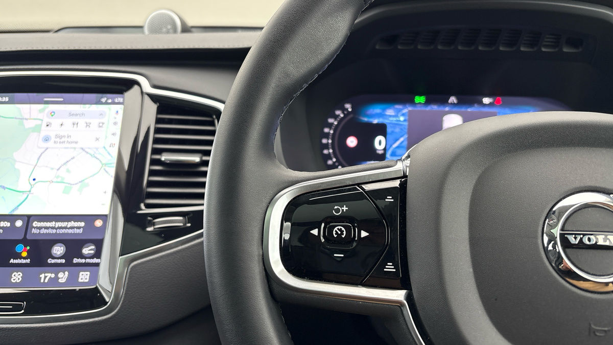 Used Volvo XC90 2023 for sale - 78182380: Photo 13