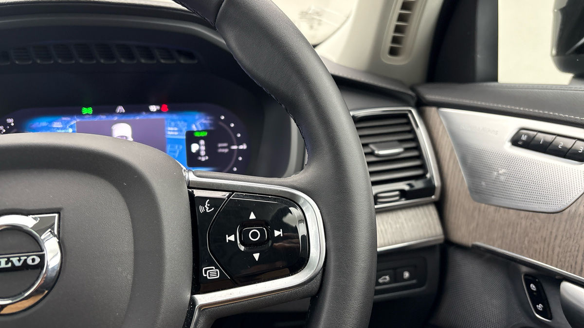 Used Volvo XC90 2023 for sale - 78182380: Photo 14