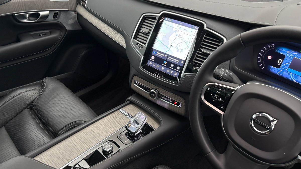 Used Volvo XC90 2023 for sale - 78182380: Photo 18