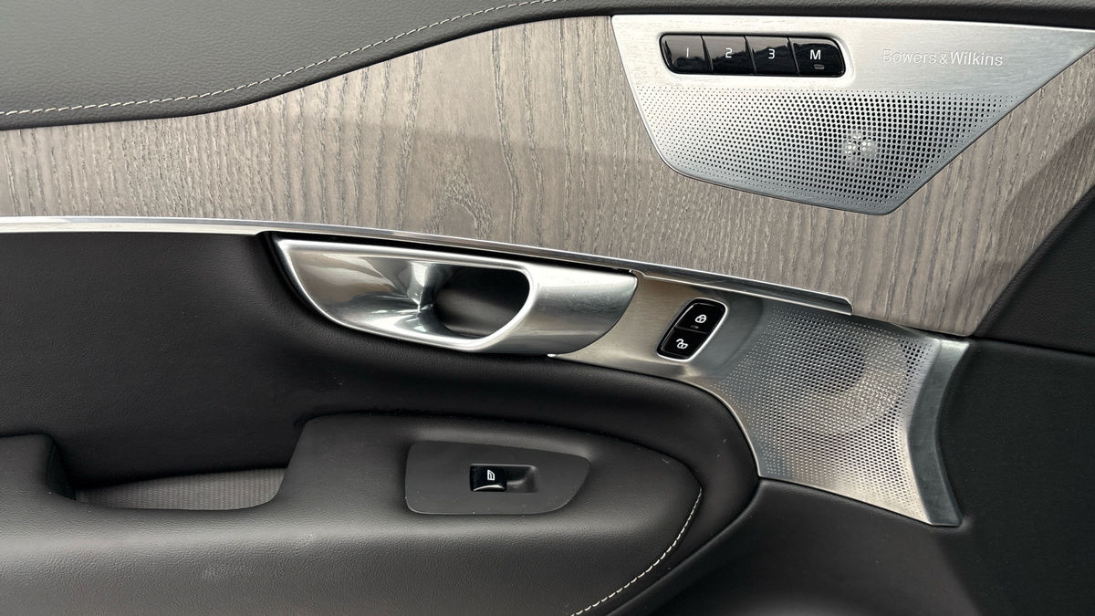 Used Volvo XC90 2023 for sale - 78182380: Photo 19