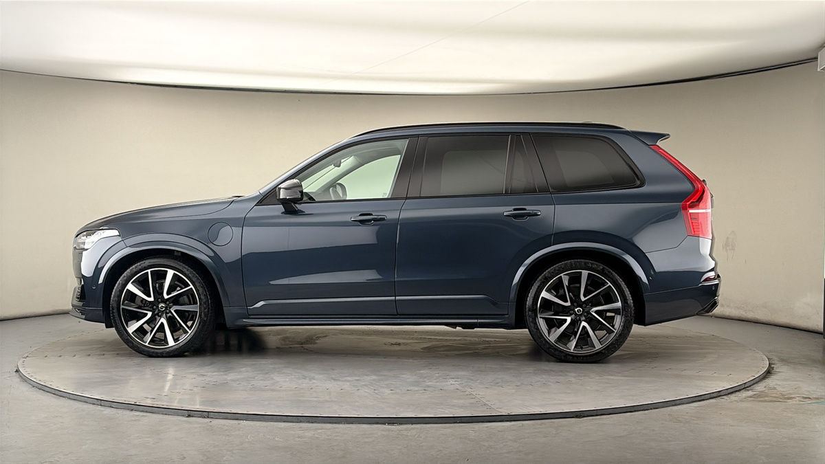 Used Volvo XC90 2023 for sale - 78182380: Photo 27