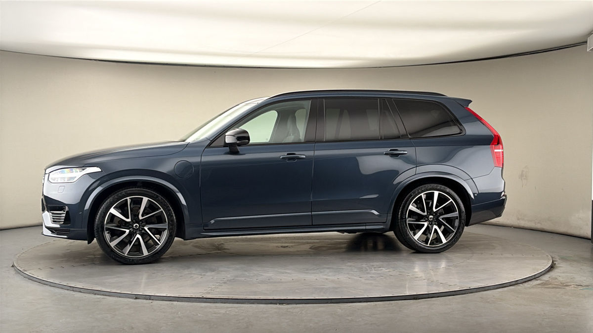 Used Volvo XC90 2023 for sale - 78182380: Photo 28