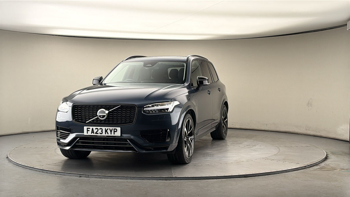 Used Volvo XC90 2023 for sale - 78182380: Photo 31