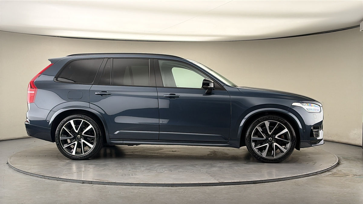 Used Volvo XC90 2023 for sale - 78182380: Photo 36