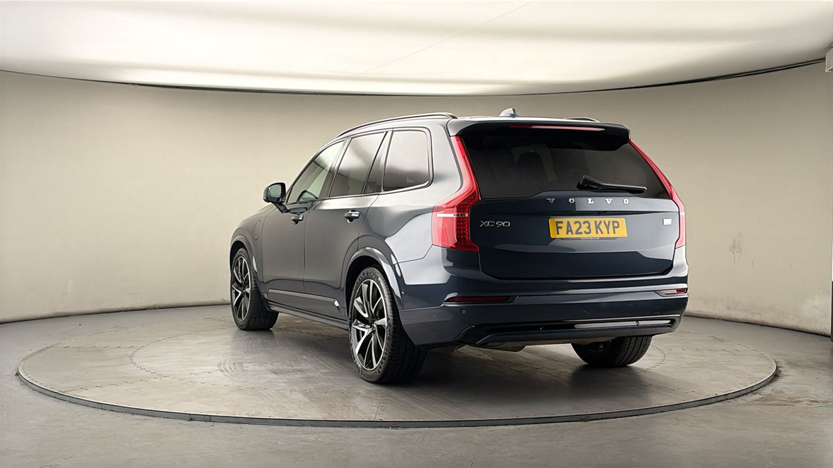 Used Volvo XC90 2023 for sale - 78182380: Photo 42