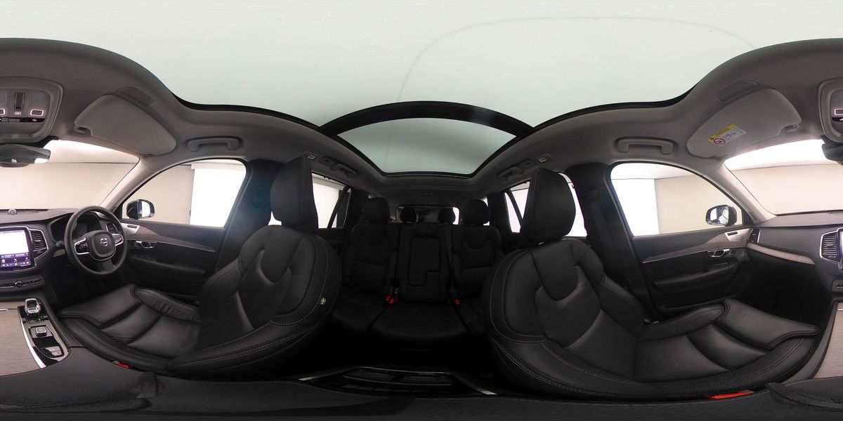 Used Volvo XC90 2023 for sale - 78182380: Photo 44