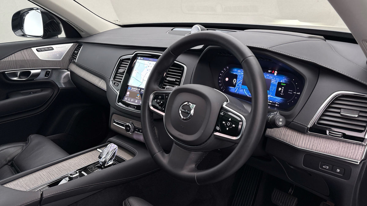 Used Volvo XC90 2023 for sale - 78182380: Photo 5