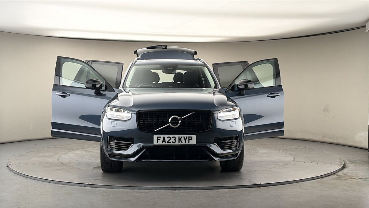 Used Volvo XC90 2023 for sale - 78182380: Photo 51