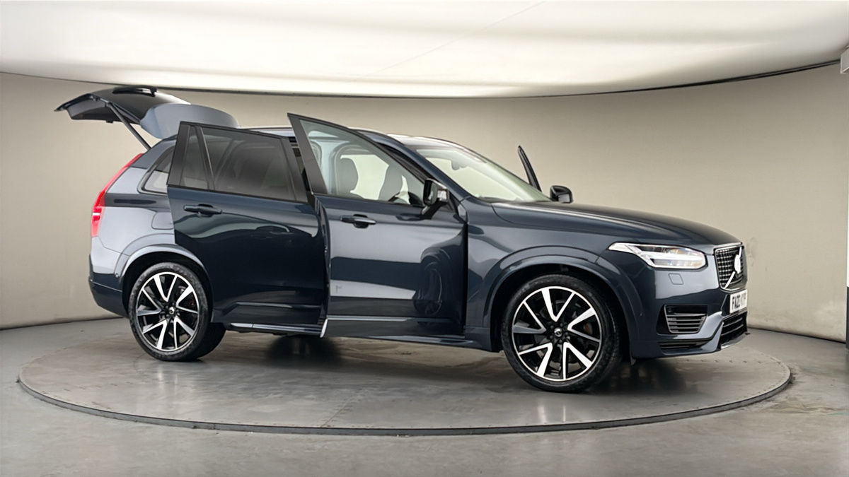 Used Volvo XC90 2023 for sale - 78182380: Photo 54