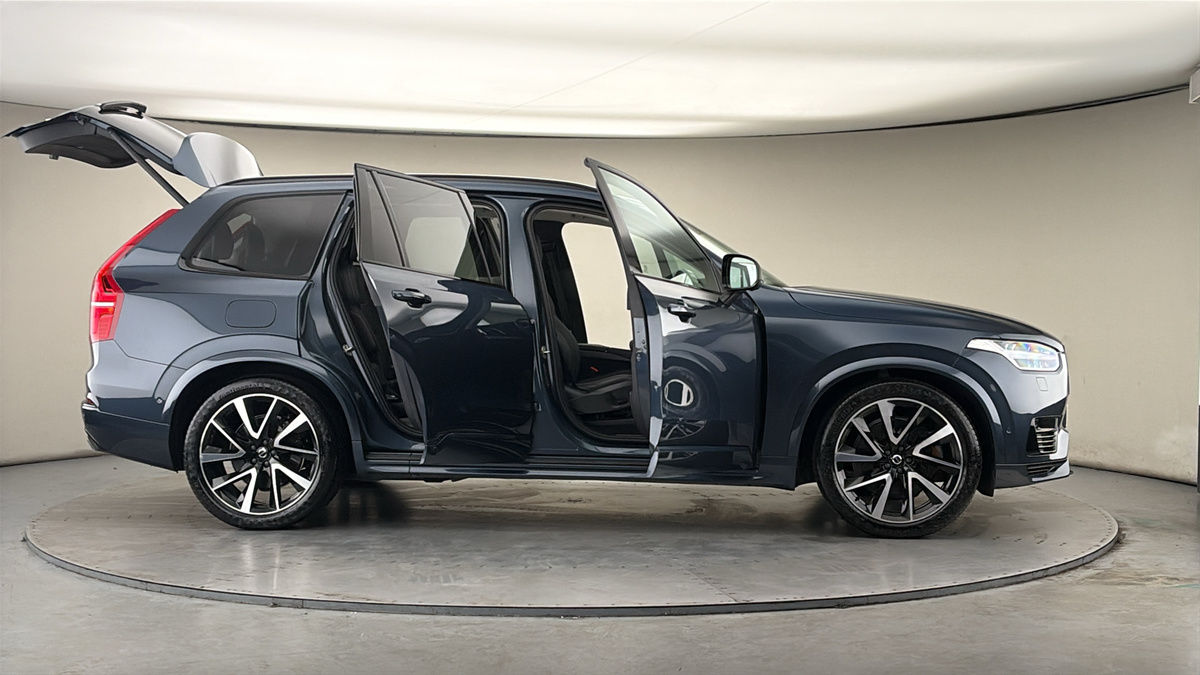 Used Volvo XC90 2023 for sale - 78182380: Photo 55