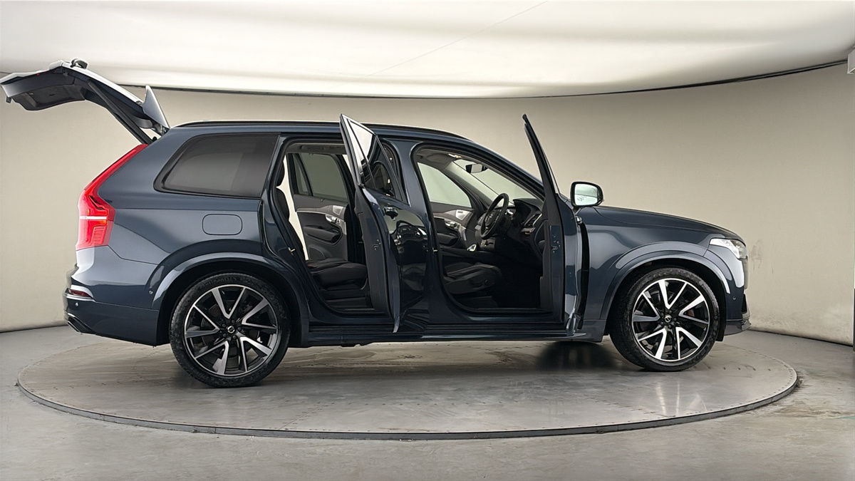 Used Volvo XC90 2023 for sale - 78182380: Photo 56