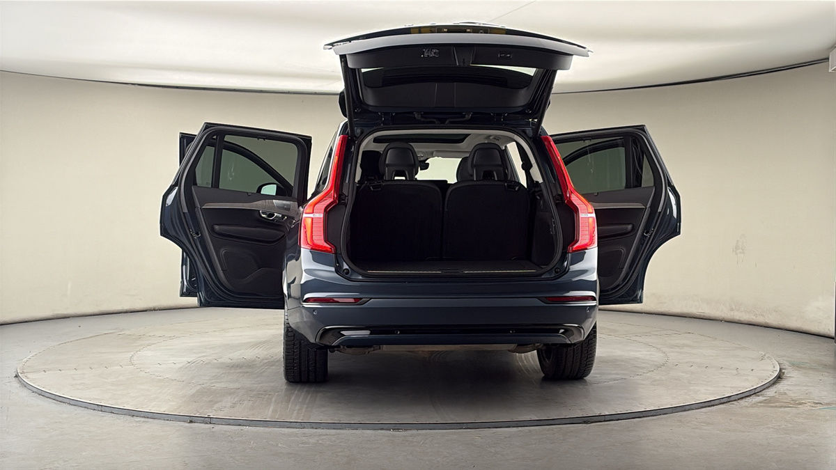 Used Volvo XC90 2023 for sale - 78182380: Photo 60