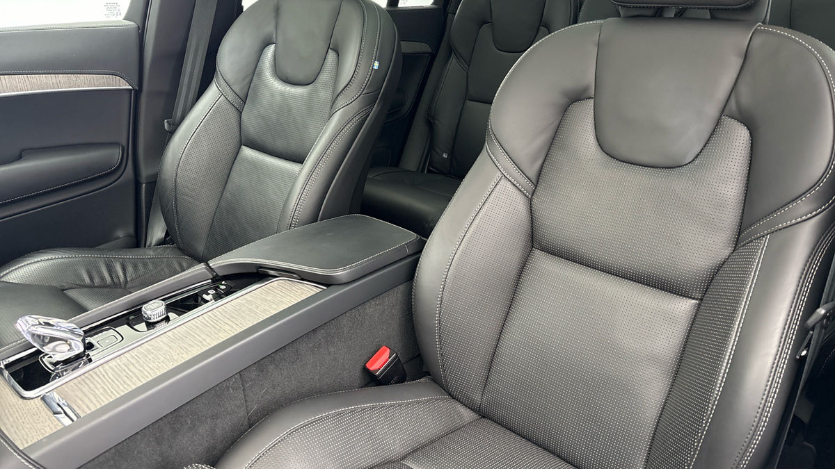 Used Volvo XC90 2023 for sale - 78182380: Photo 7