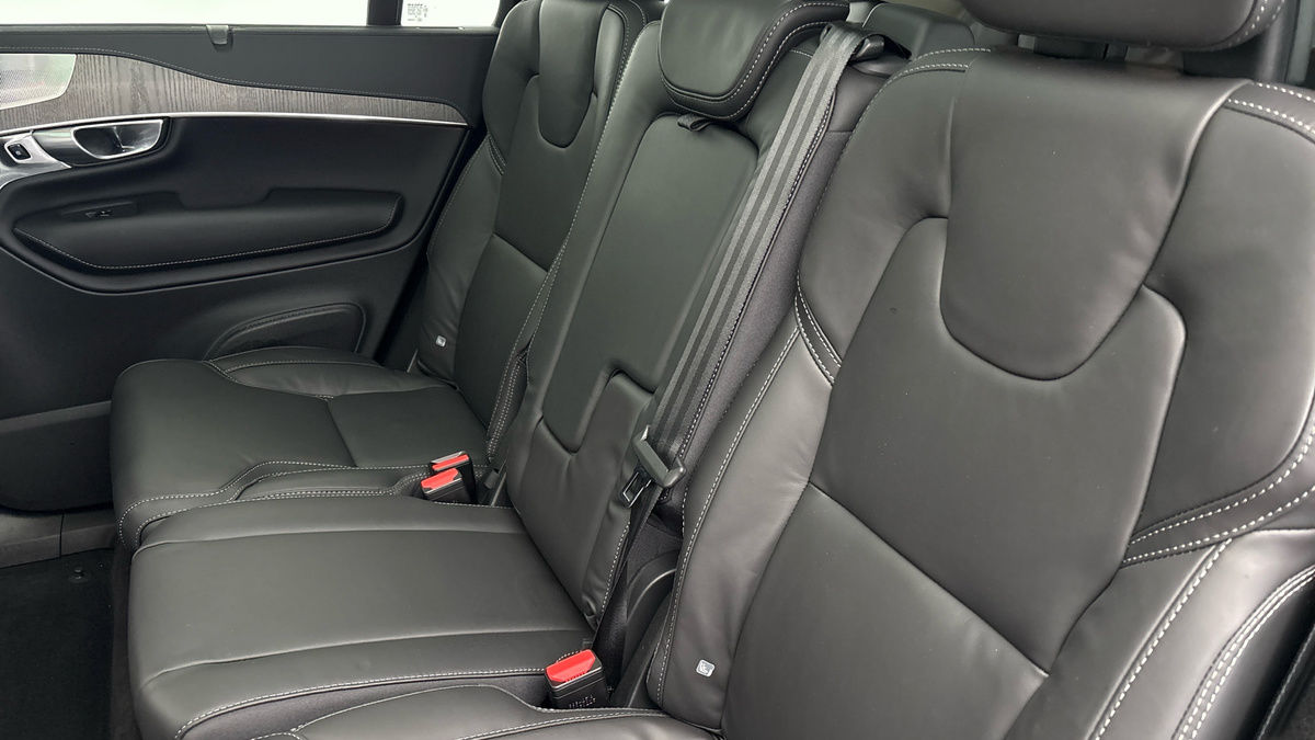 Used Volvo XC90 2023 for sale - 78182380: Photo 8