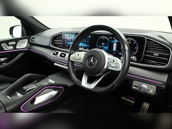 Used Mercedes-Benz GLE-Class 2020 for sale - 75549367: Photo