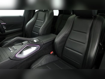 Used Mercedes-Benz GLE-Class 2020 for sale - 75549367: Photo