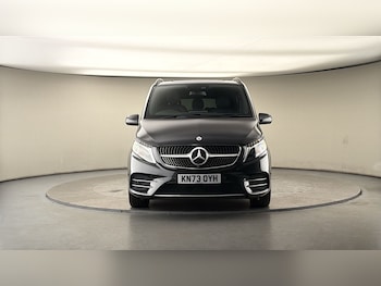 Used Mercedes-Benz V-Class 2023 for sale - 78479810: Photo