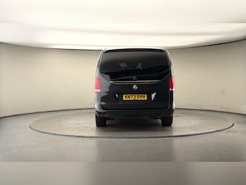 Used Mercedes-Benz V-Class 2023 for sale - 78479810: Photo