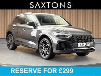 Used Audi Q5 2024 for sale - 79847117: Photo