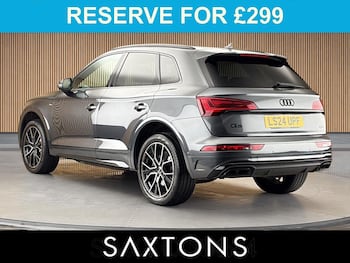 Used Audi Q5 2024 for sale - 79847117: Photo