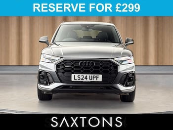Used Audi Q5 2024 for sale - 79847117: Photo