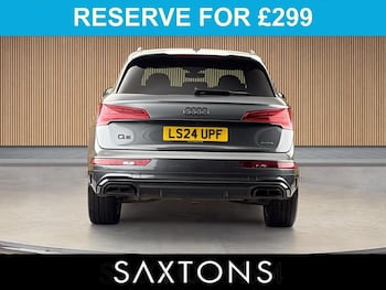 Used Audi Q5 2024 for sale - 79847117: Photo
