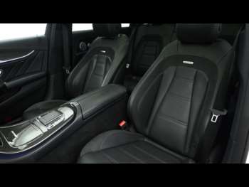 Used Mercedes-Benz E-Class 2021 for sale - 74107080: Photo