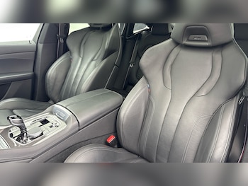 Used BMW X6 2022 for sale - 76623866: Photo