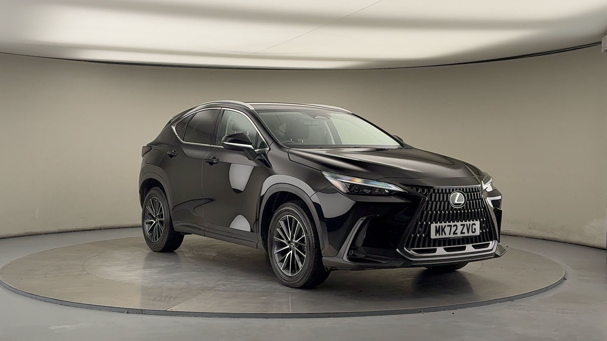 Used Lexus NX 2022 for sale - 76236449: Photo 1
