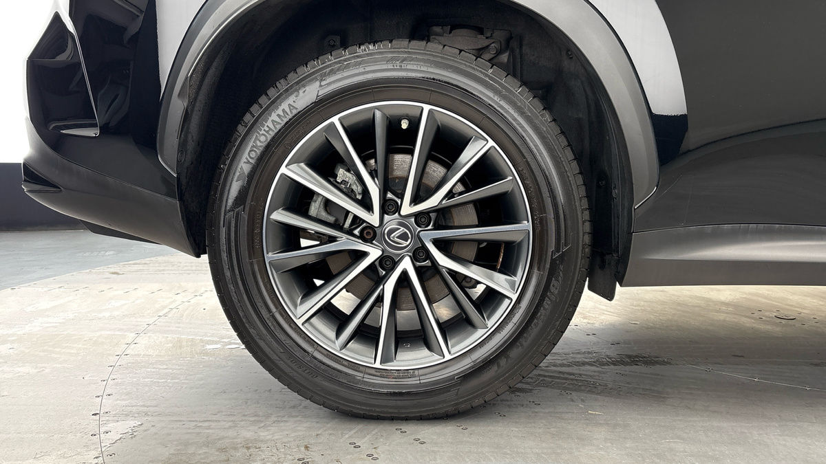 Used Lexus NX 2022 for sale - 76236449: Photo 10