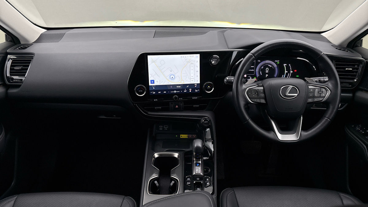 Used Lexus NX 2022 for sale - 76236449: Photo 12