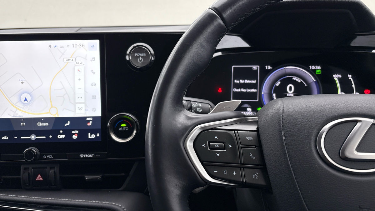 Used Lexus NX 2022 for sale - 76236449: Photo 13