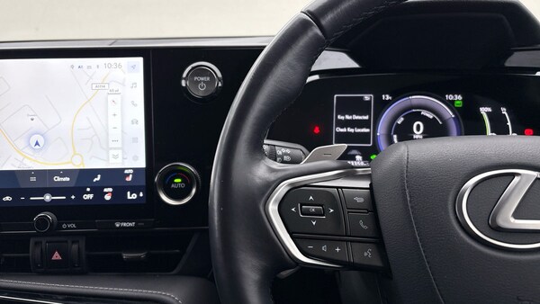 Used Lexus NX 2022 for sale - 76236449: Photo 13