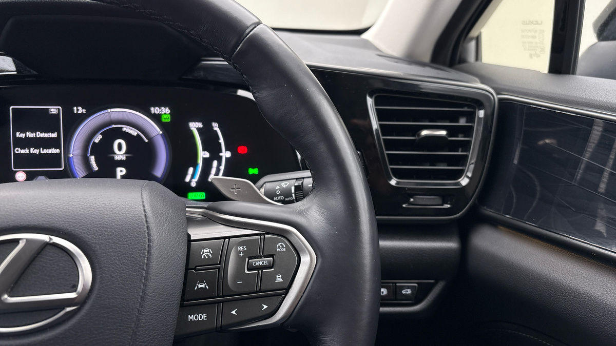 Used Lexus NX 2022 for sale - 76236449: Photo 14