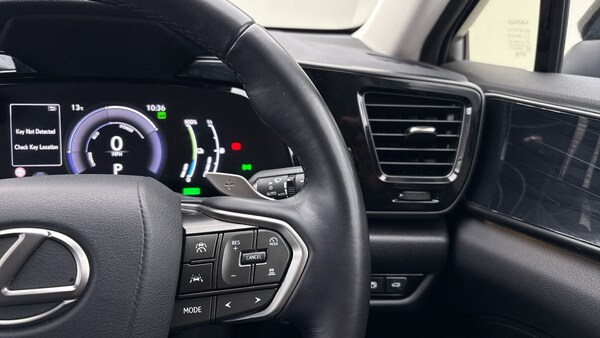 Used Lexus NX 2022 for sale - 76236449: Photo 14