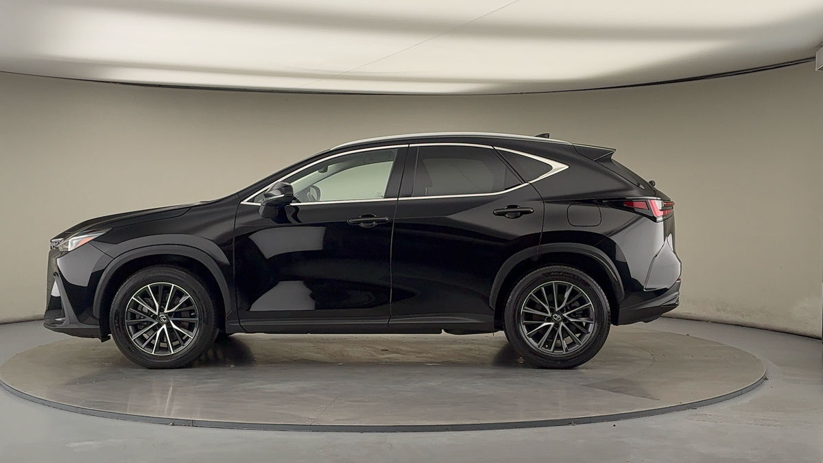 Used Lexus NX 2022 for sale - 76236449: Photo 15
