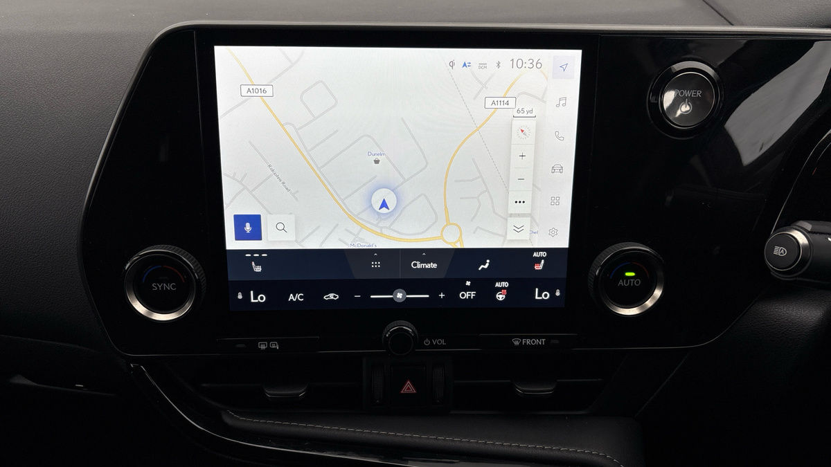 Used Lexus NX 2022 for sale - 76236449: Photo 17