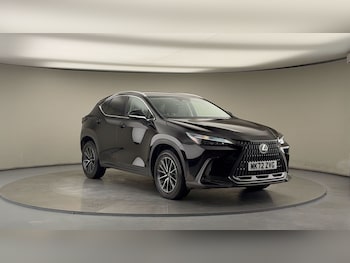 Used Lexus NX 2022 for sale - 76236449: Photo