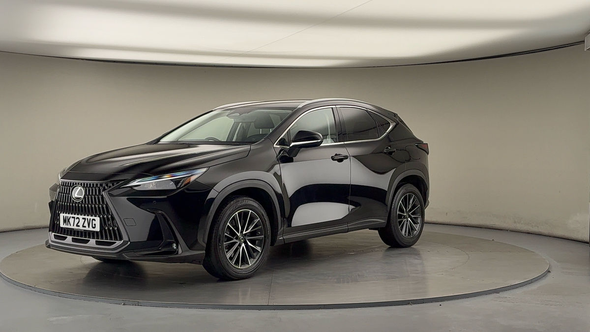 Used Lexus NX 2022 for sale - 76236449: Photo 20