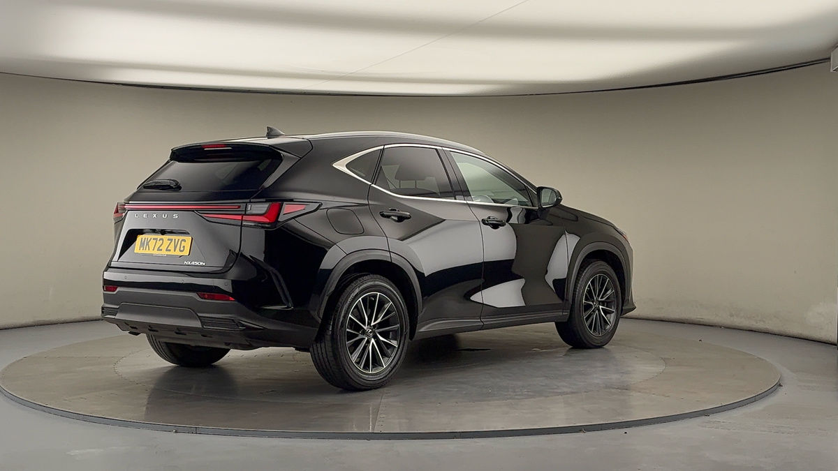 Used Lexus NX 2022 for sale - 76236449: Photo 21