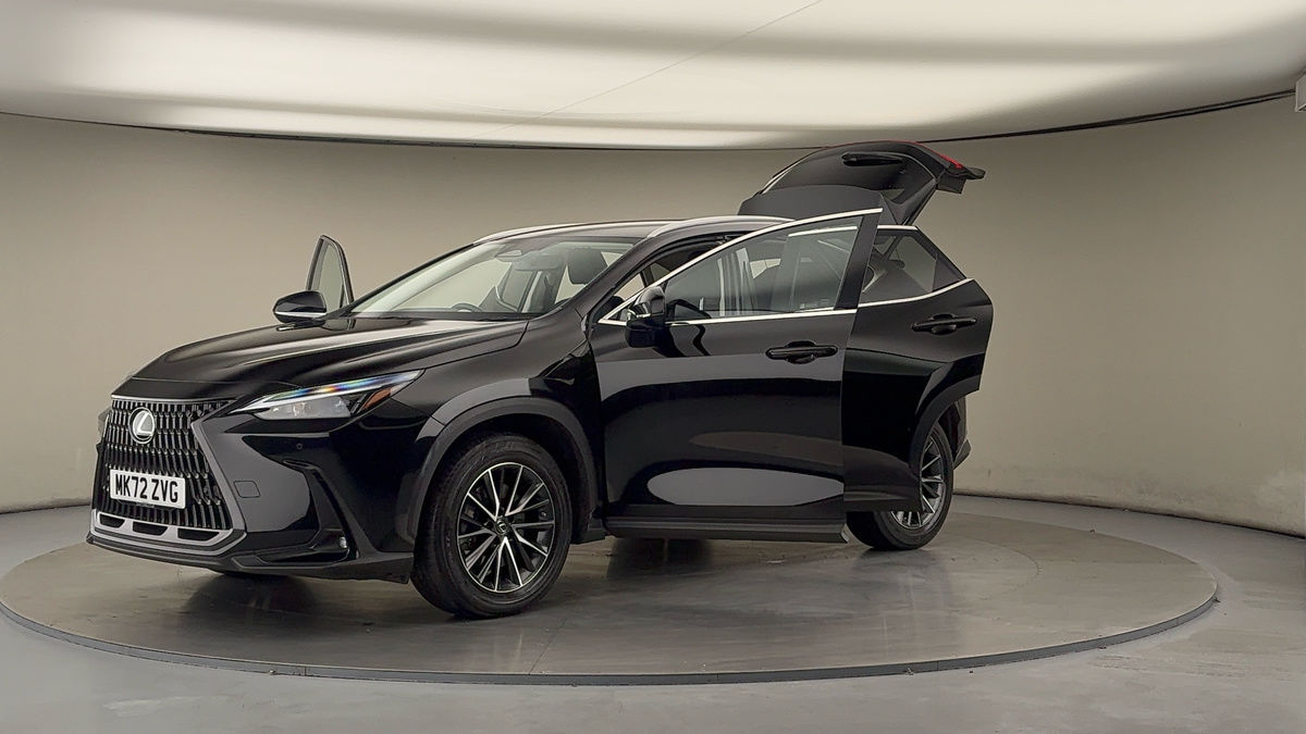 Used Lexus NX 2022 for sale - 76236449: Photo 22