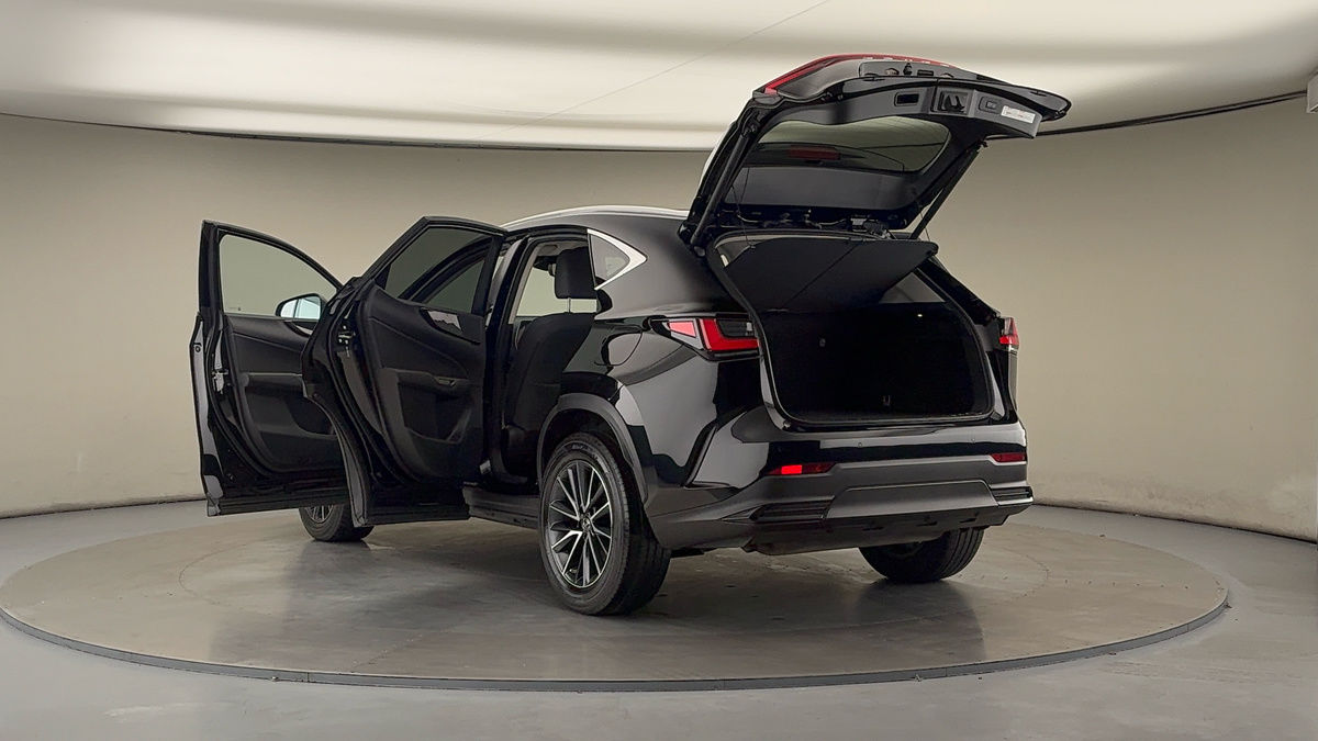Used Lexus NX 2022 for sale - 76236449: Photo 23