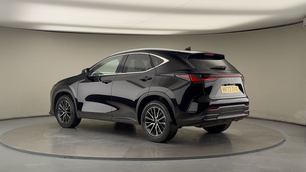 Used Lexus NX 2022 for sale - 76236449: Photo 25