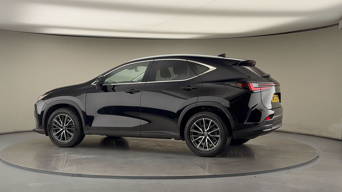 Used Lexus NX 2022 for sale - 76236449: Photo 26