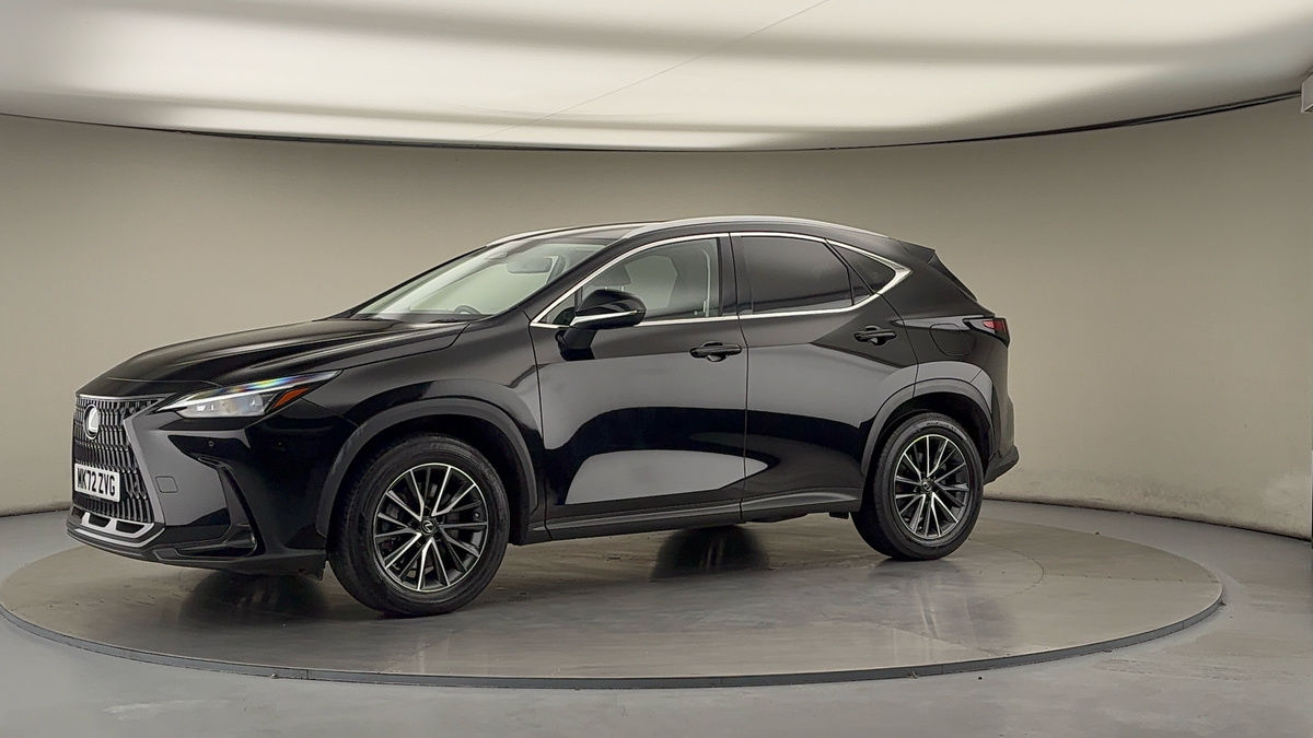 Used Lexus NX 2022 for sale - 76236449: Photo 29